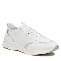 Geox Sneakers Geox D Sukie B D35F2B 085KB C1000 White