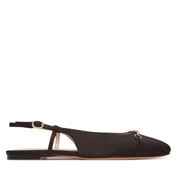 TWINSET Sandales TWINSET 251TCP082 Melns