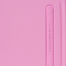 

Косметичка Mandarina Duck, Рожевий