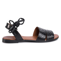 

Босоніжки Lasocki RST-ARENA-10 Black, Чорний