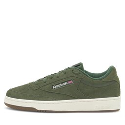 

Взуття Reebok 100033002-W Green, Зелений