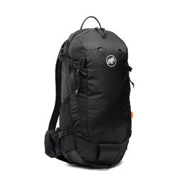 

Рюкзак Mammut Lithium 15 2530-00301-0001-1015 Black, Чорний