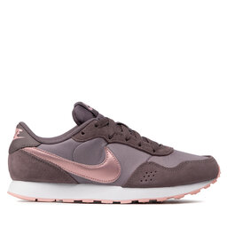 

Взуття Nike, Фіолетовий