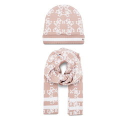 Guess Čepice Guess J4BZ04 Z3H40 Růžová
