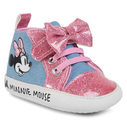Minnie Mouse Pantuflas Minnie Mouse SS21-30DSTC Denim