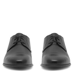 

Туфлі Lasocki MB-MIKI-07BIG Black, Чорний