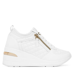 DeeZee Sneakers DeeZee AM1108 Bianco
