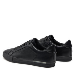 

Снікерcи s.Oliver 5-13630-42 Black 001, Чорний