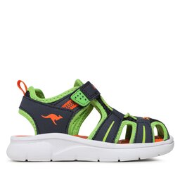 KangaRoos Сандали KangaRoos 10059 000 4054 Тъмносин