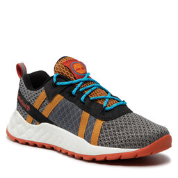 Timberland Sneakers Timberland Solar Wave Lt Low TB0A2NSQ033 Medium Grey Mesh