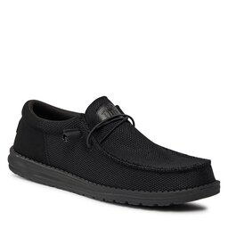 Hey Dude Lågskor Hey Dude Wally Funk Mono 40011-0XS Shade