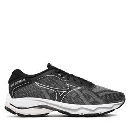 Mizuno Laufschuhe Mizuno Wave Ultima 14 J1GD2318 Schwarz