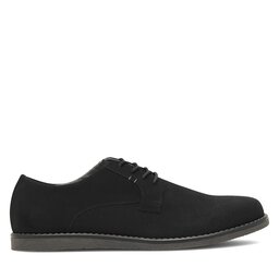 Lanetti Scarpe basse Lanetti MYL8486-9 Nero