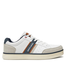 Pierre Cardin Sneakers Pierre Cardin 4124 Bianco