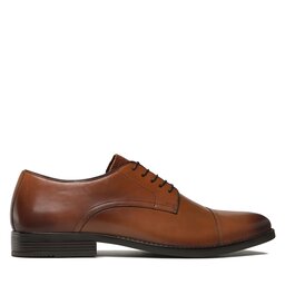 

Туфлі Lasocki KRONE2-13BIG MI08 Brown, Коричневий