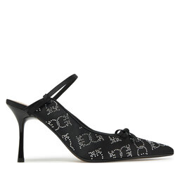PINKO Šlepetės PINKO Elsa 08 SD0335 T017 Juoda