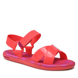 Zaxy Sandaler Zaxy Vibrante Papete Fem 18419 Czerwony 91321 JJ85014