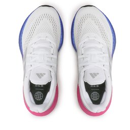 

Взуття adidas Pureboost 22 W HQ8576 Ftwwht/Gretwo/Lucfuc, Білий