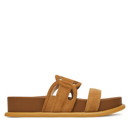 Liu Jo Chanclas Liu Jo Loren 06 SA5125 PX002 Marrón