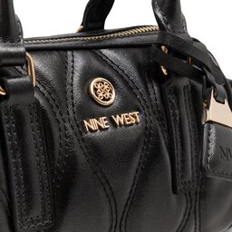 

Сумка Nine West Foster NGM135076 Black, Чорний