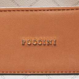 

Сумка Puccini BLXP0040D 0, Écru