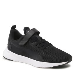 Puma Zapatos Puma Flyer Runner V Jr 392017 01 Puma Black/Puma White