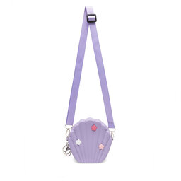 Nelli Blu Pakabukas Nelli Blu LA135-56519 Violetinė