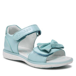 

Босоніжки Lasocki Kids CI12-2854-02B Green, Голубий