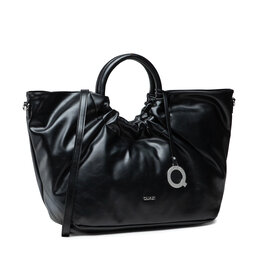

Сумка QUAZI RX01250 Black, Чорний