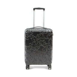 TOUS Kleiner Koffer TOUS Trolley Albatana 2001117051 Black