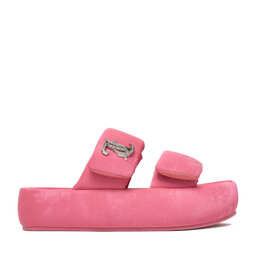 Juicy Couture Шльопанці Juicy Couture CEO-WSS21515-06 Рожевий