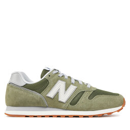 New Balance Laisvalaikio batai New Balance ML373SI2 Žalia