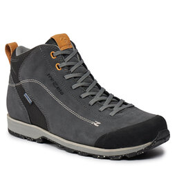 Trezeta Botas de trekking Trezeta Zeta Mid Wp 10721030 Dark Grey
