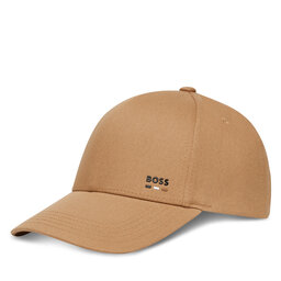 BOSS Șapcă BOSS Zed 50539428 Bej