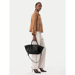 Guess Handtasche Guess Allegra HWBG22 37060 Schwarz