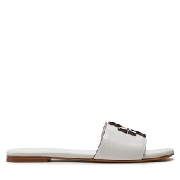 

Шльопанці Tory Burch 149466 Gardenia 109, Білий