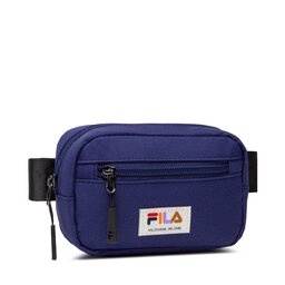 

Сумка на пояс Fila Bahia Badge Sporty Belt Bag 769899 Medieval Blue 50001, Cиній