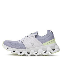 

Взуття On Cloudswift 3 3WD10451085 Grey, Сірий