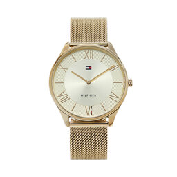 Tommy Hilfiger Ceas Tommy Hilfiger Becker 1710515 Auriu