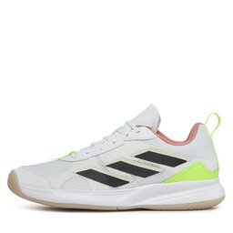 

Взуття adidas Avaflash Low Tennis IG9544 Ftwwht/Cblack/Luclem, Білий