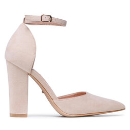 

Туфлі DeeZee KL-091201-06 Beige, Бежевий