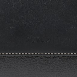 

Сумка Furla Gilda WB00583-BX0181-B7700-1-007-20-BG-B Nero/Marmo c, Чорний