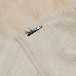 

Жіночі рукавички WITTCHEN 39-6P-010 Off-White0, Écru