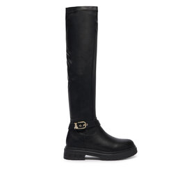 Patrizia Pepe Stiefel Patrizia Pepe PJ459.31 Schwarz