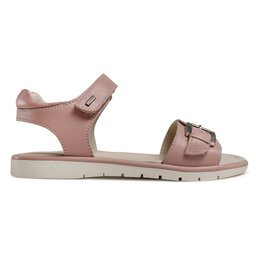 

Босоніжки Lasocki Young CI12-TRES-03 Pink, Рожевий