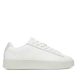Napapijri Sneakersy Napapijri Ivy NP0A4IQ8 Biały
