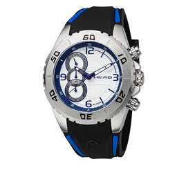 Head Orologio Head Vancouver 1 H800500 Black