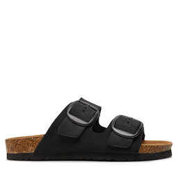 CRUZ Pantoletten CRUZ Bundao CR212266 Schwarz