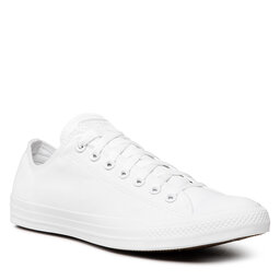 Converse Plátenky Converse Ct As Sp Ox 1U647 White Monochrome