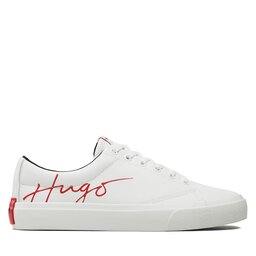 

Кросівки Hugo Dyerh 50485760 10245495 01 White 100, Білий